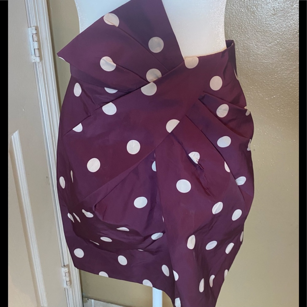 Zara skirt
